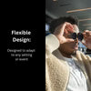 Adjustable Vision Glasses ℗ Limited Time Offer Product Description