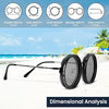 Adjustable Vision Glasses ℗ Limited Time Offer Product Description
