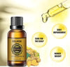 EELHOE - Ginger Essential Oil