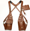 Men's Forearm Shoulder Bag