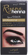 Ryana - Eyebrow Henna